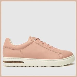 Birkenstock Bend Low Pink Sneakers